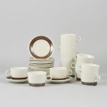 1082 7050 Kaffe-/ tekoppar